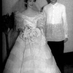coryninoy Ninoy <3 Cory, Oct. 11, 1954