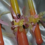 girly candles