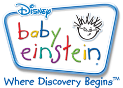 baby einsterin logo