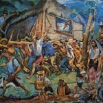bayanihan bayanihan