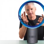 bladeless electric fan