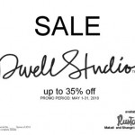 Dwell Studio Sale