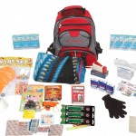 Childrens-Survival-Kit Emergency bag