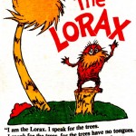 the lorax