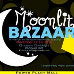 Rockwell Bazaar Schedule