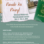unionbankcontest OFW Contest