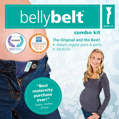 belly belt