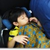 DW at the office office nap