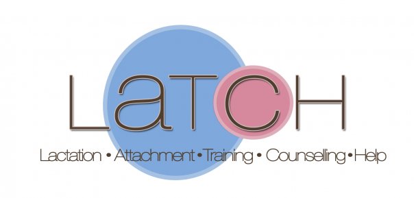 latch logo