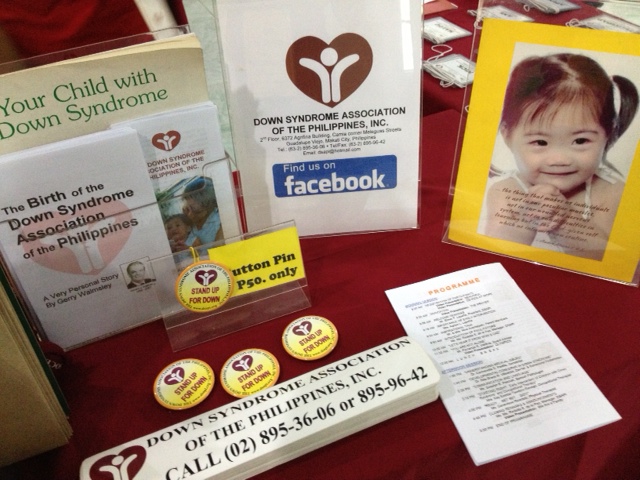 down syndrome association of the philippines