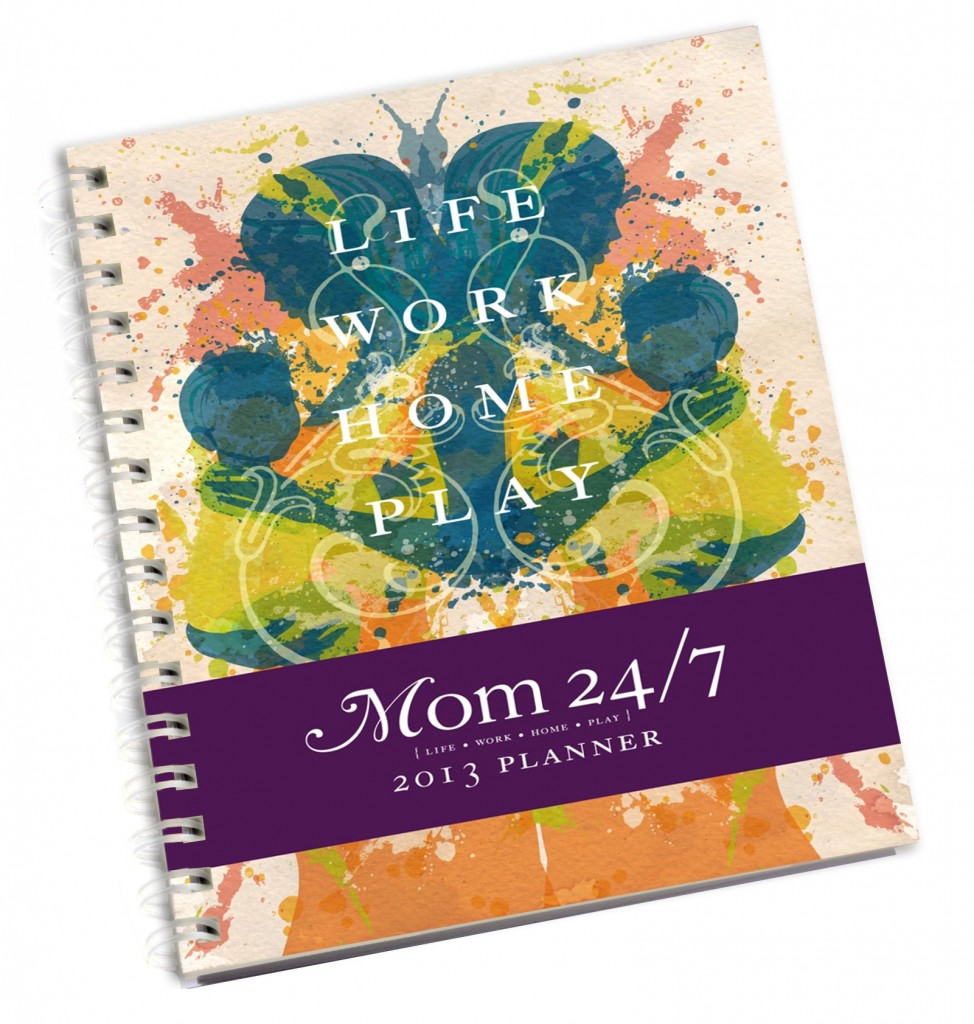 mom planner