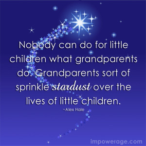 grandparents quote