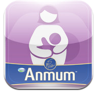 Anmum App