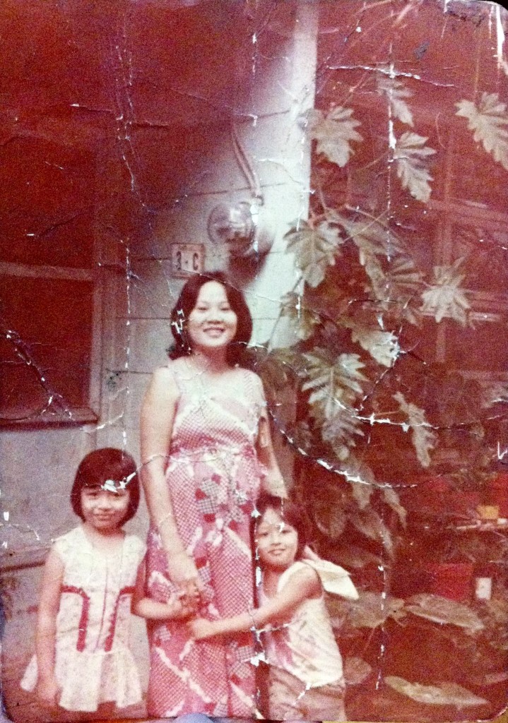 mommy and me 1977-1978