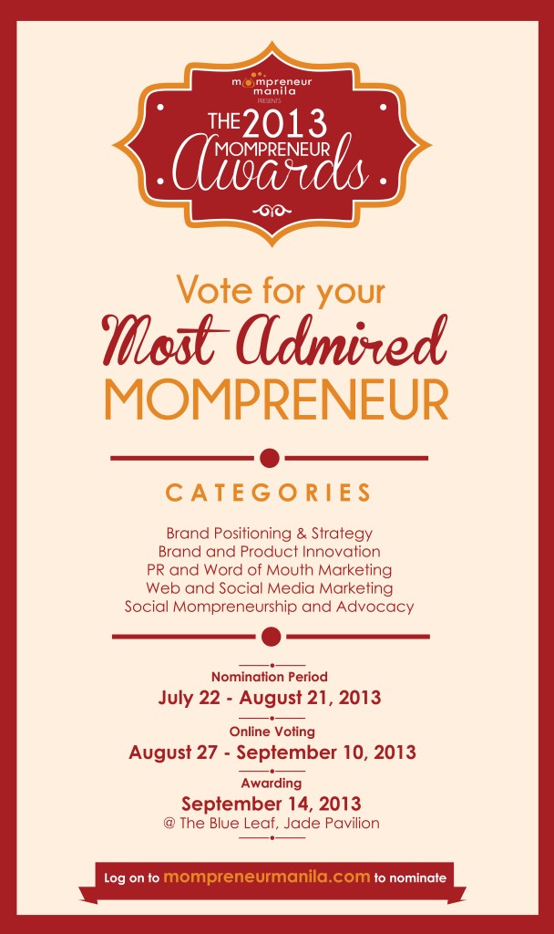 MOMPRENEUR AWARDS POSTER REV July31