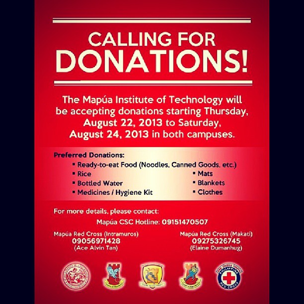maring #reliefph