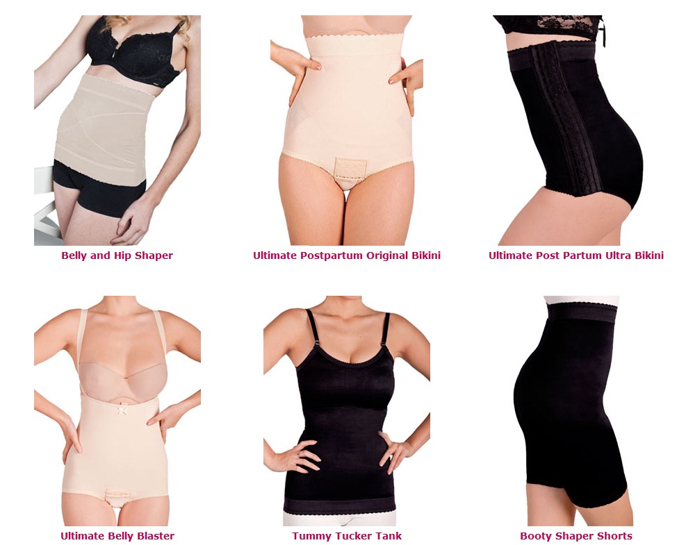 How to wear the Wink Shapewear / binder ng Urban Essentials