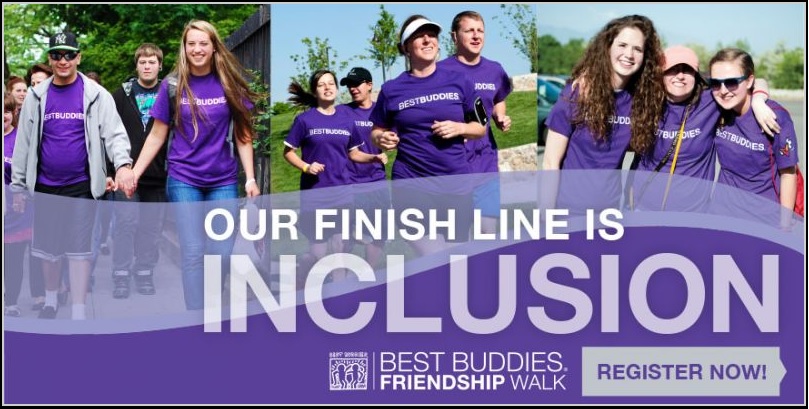 Best Buddies Inclusion