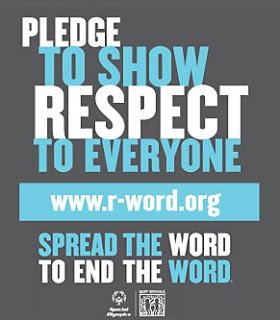 pledge to show respect to everyone