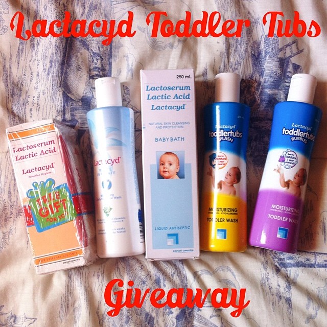 lactacyd baby bath lactacyd toddler tubs giveaway