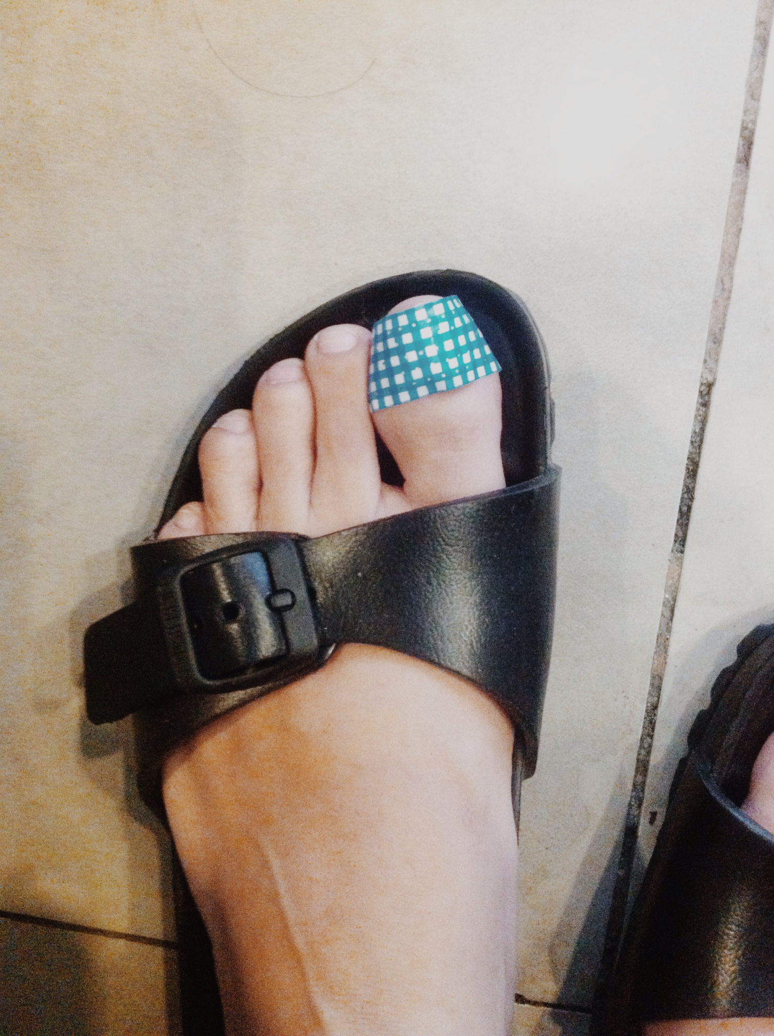 birkenstock madrid eva review