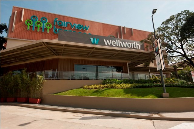 Wellworth Fairview Terraces 1