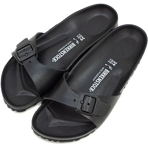 birkenstock madrid eva review