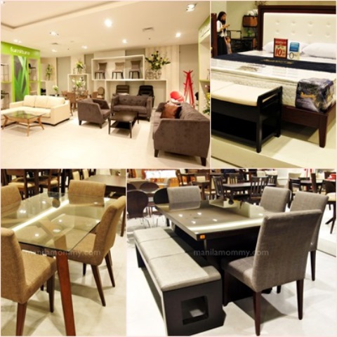 wellworth fairview terraces furniture collage