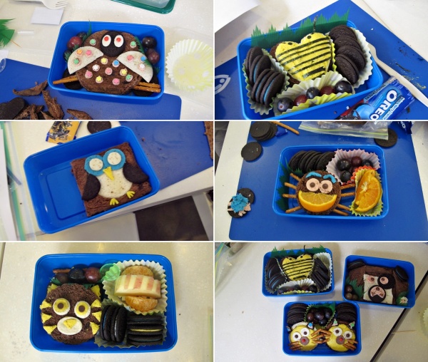 oreo bento together bento mommas tile