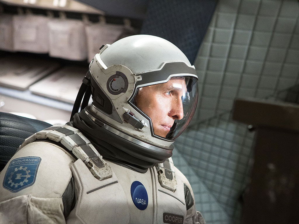 Interstellar-McConaughey