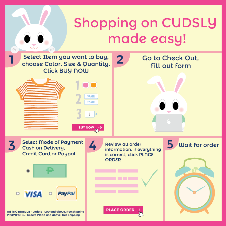 how to shop at cudsly