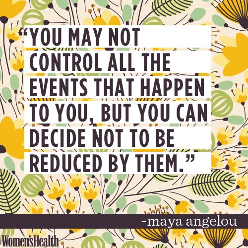 maya angelou