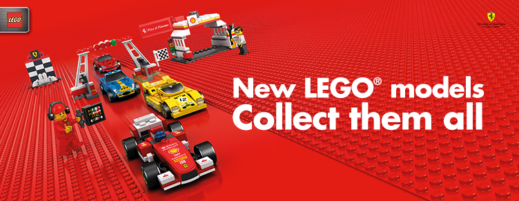 shell v-power nitro lego collection