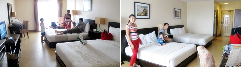 Hotel Kimberly Tagatay Review Premiere Rom