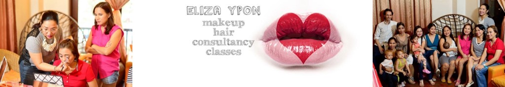 makeup with eliza ypon tile