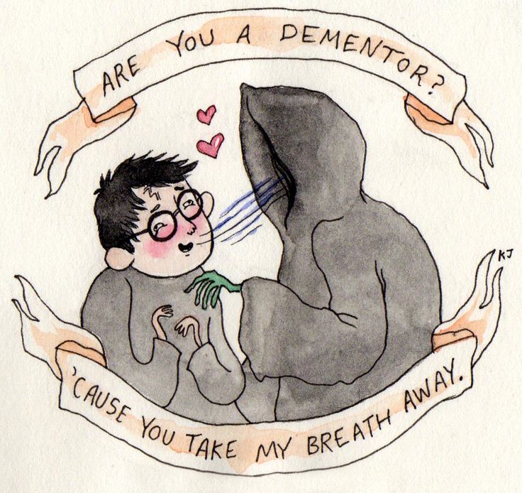 funny valentine harry potter valentine dementor