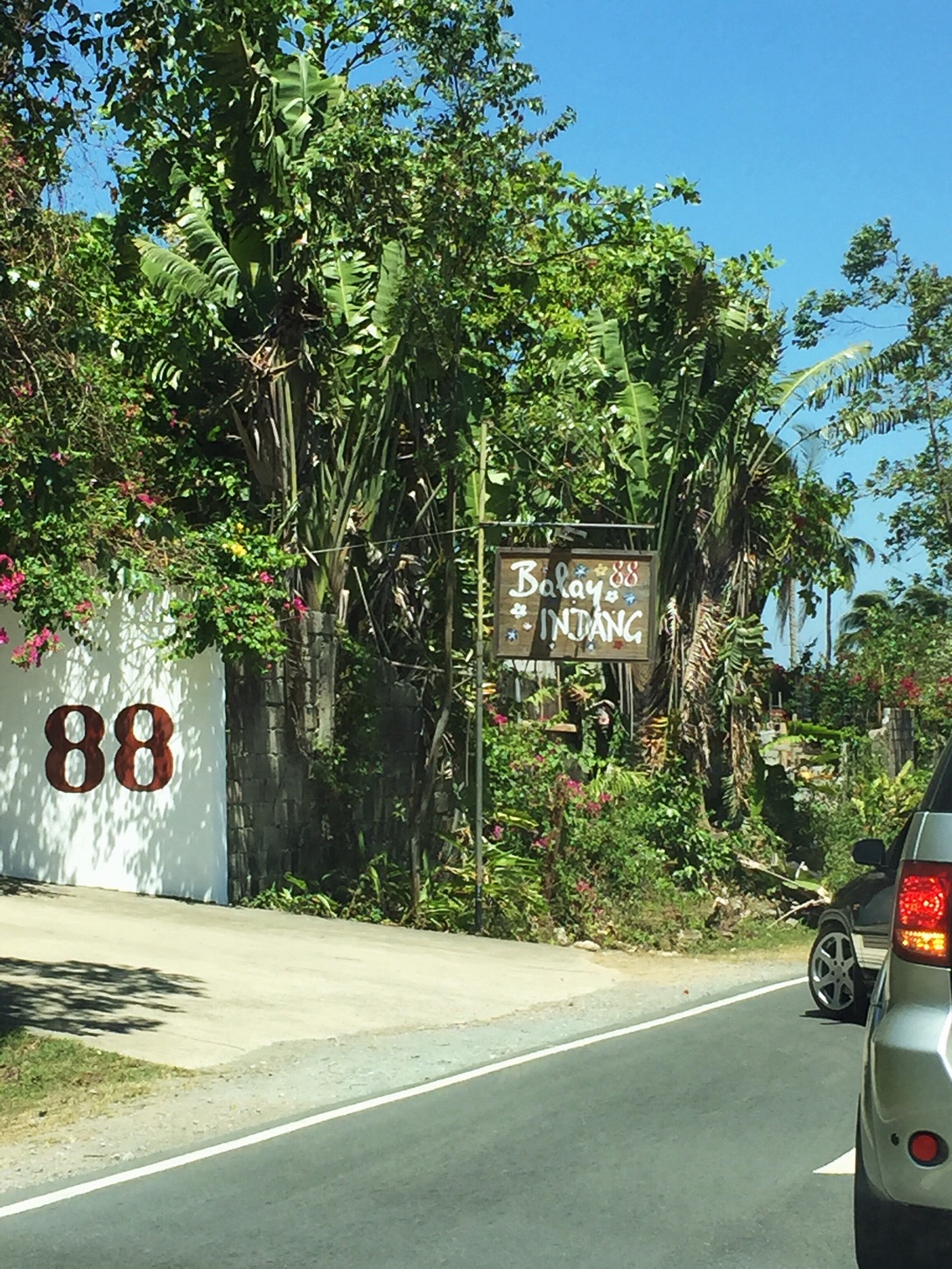 Balay Indang Review