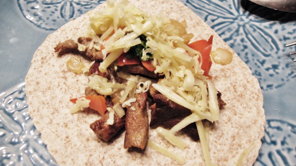 Dole Pineapple Pork Tacos (3)