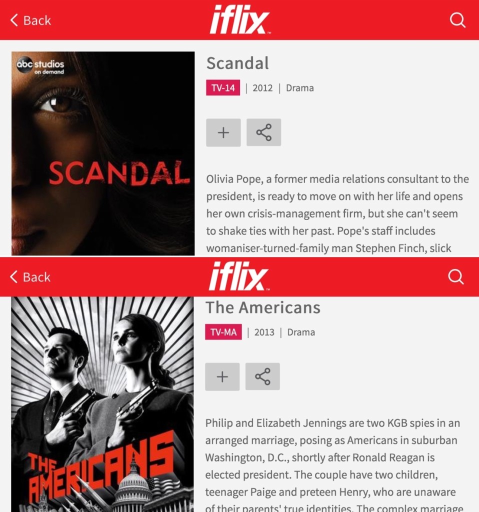 iflix smartlife