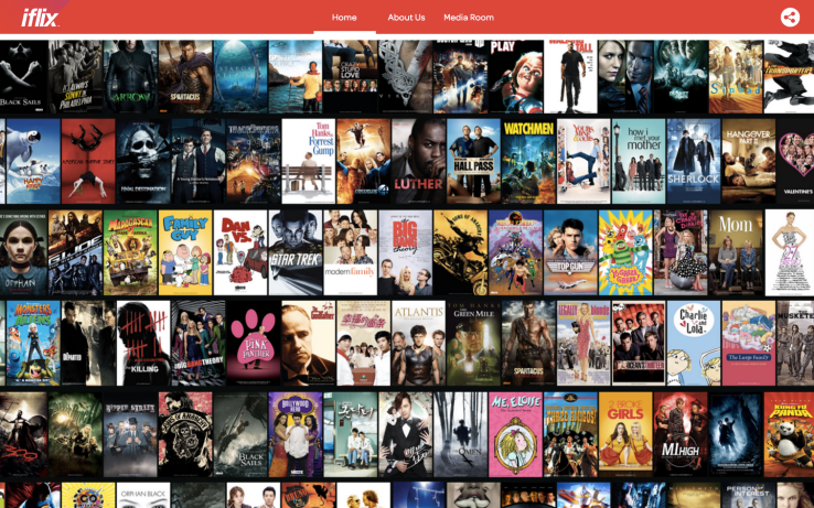 iflix