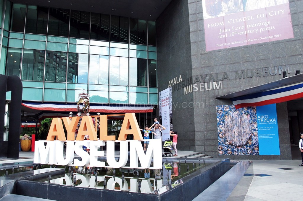Ayala Museum for Kids 1