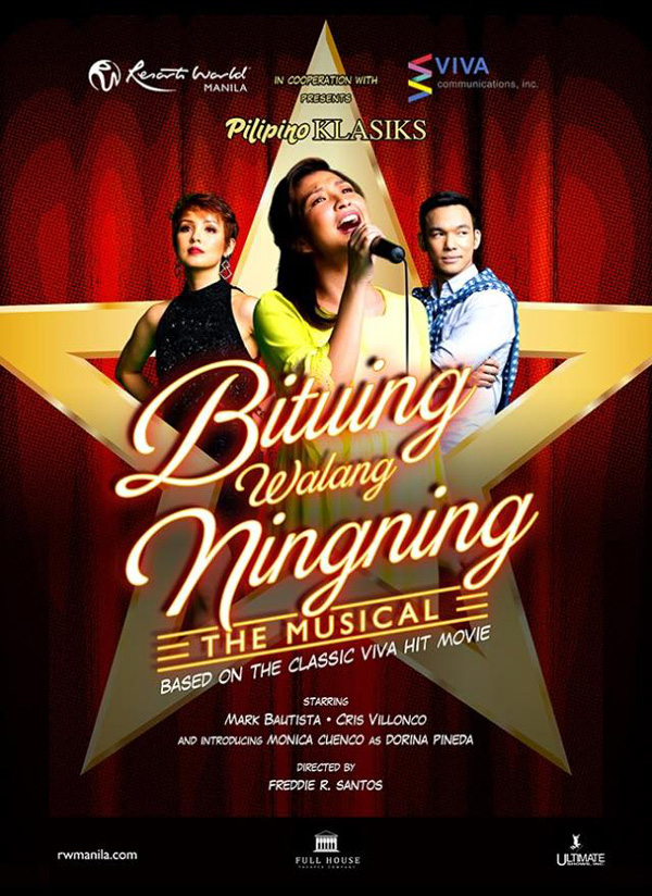 bituing walang ningning poster