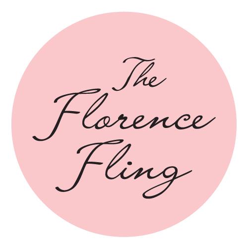 florence fling logo