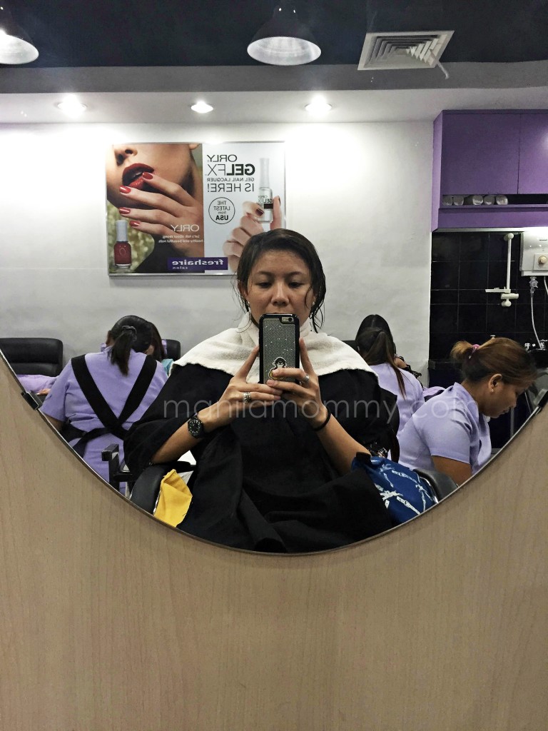 Brazilian Blowout Freshaire Manilamommy0