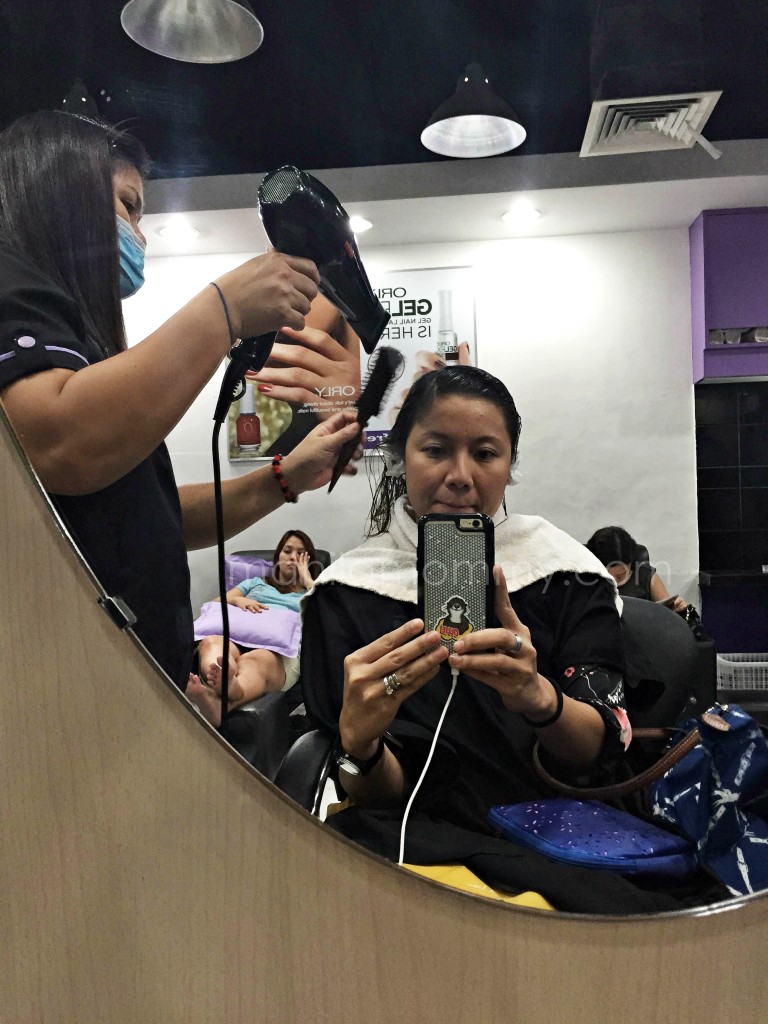 Brazilian Blowout Freshaire Manilamommy2