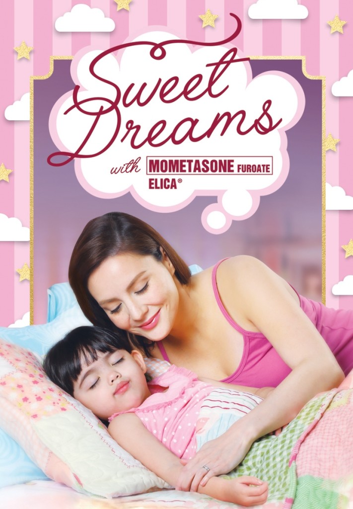 elica sweet dreams team kramer