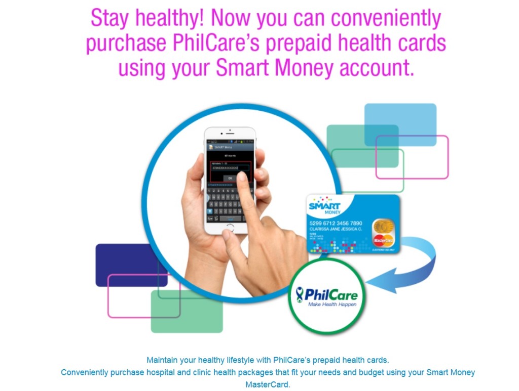 philcare hmo smartmoney