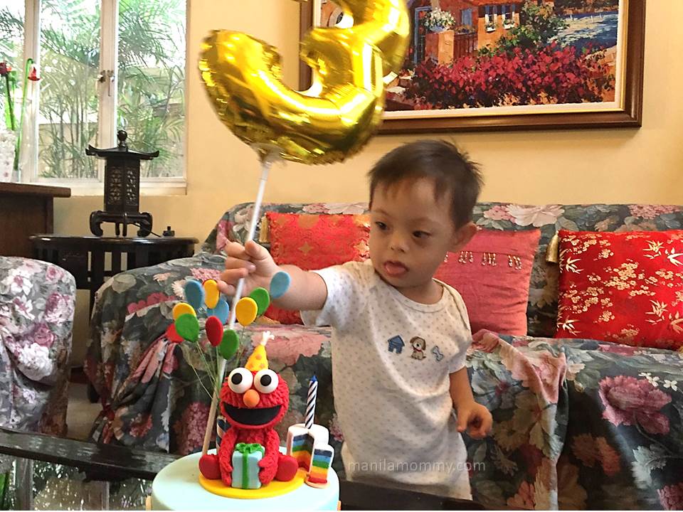 tazzy cake elmo birthday cake noah