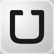 uber logo