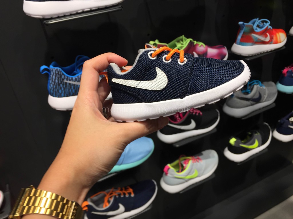 Nike Prodigy Roshe Kidzania